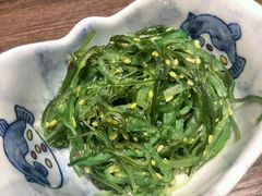 -大雄寿司(中华广场店)
