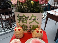 -狮拾久·现代新加坡料理(壹方城店)