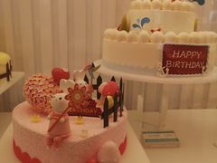 -好利来(革新店)