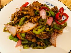 -老江南春·中国龙菜(衡山路店)