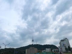 -乐天免税店(明洞店)