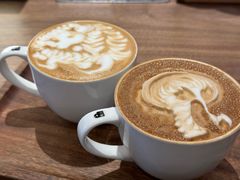 -Peet's Coffee皮爷咖啡(杭州来福士店)