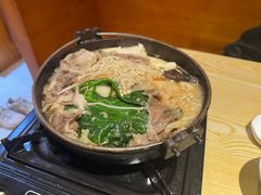 -津之港·日本料理·铁板烧