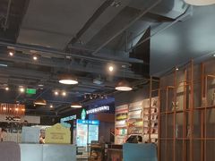 -sugarman espresso素饮糖人高新咖啡工厂