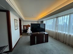 -上海明天广场JW万豪酒店