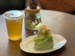 -流酥可心·牛乳蛋糕商店(禾祥西路店)