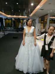 -唯一视觉婚纱摄影(李家村店)