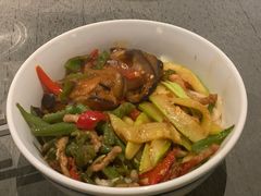 随便一碗面-日上三甘(三里屯店)