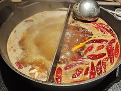 -大龙燚·旷野鲜火锅(广州首店)