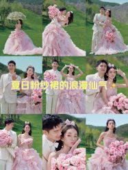 -第一夫人婚纱摄影(南京店)