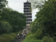 -宜兴龙背山森林公园