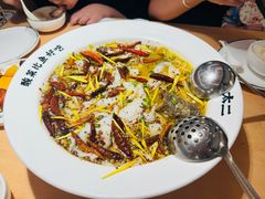 -太二酸菜鱼(福州泰禾店)