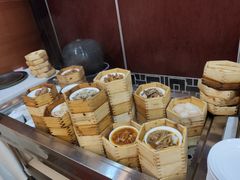 -四季海鲜酒楼·粤菜·早茶·宴会(南山中心区店)