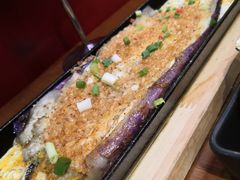 -令狐冲·炭烤活鱼(宝龙店)