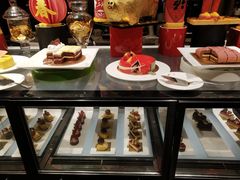 -都会尚膳·海鲜自助餐厅(重庆万豪酒店)