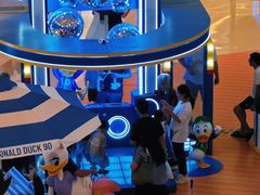 -天河城购物中心