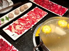 -牛事制造局牛肉火锅(莲岳路店)