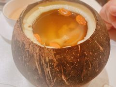 -十二粤味·顺德菜·烧鹅点心(五四广场店)