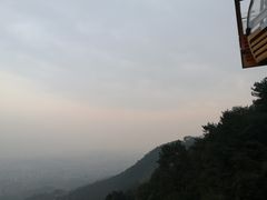 -缙云山景区