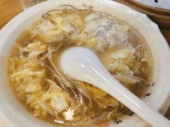 酸辣汤-陈傻子餐厅(世纪都会店)
