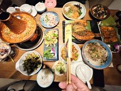 -金孔雀德宏傣味餐馆(魏公村店)