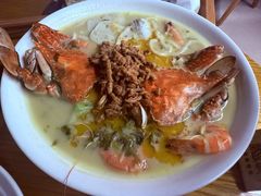 -面道赞宁海海鲜面(迎凤街店)