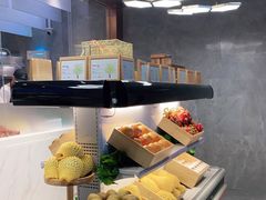 -野萃山·潮汕厚果汁(十亩地店)