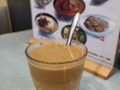 -华嫂冰室(尖沙咀店)