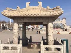 -辽沈战役纪念馆