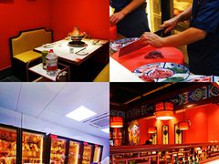 -祥源胡同·涮牛羊肉火锅(花桥店)
