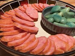 -雪熊精酿·哈尔滨烧烤酒馆(非遗大串店)