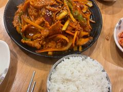 -多宾韩国料理(学衡路店)