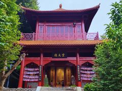 -南沙天后宫景区