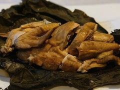 -海湾壹品·粤菜·早茶·烤鸭(拱北店)