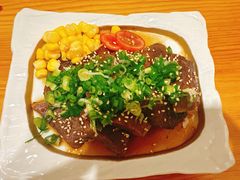 -福匠日本料理(人民路店)