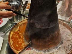 -福寿斋·老北京铜锅涮肉·烤鸭(顺义总店)
