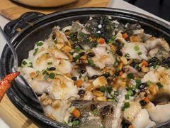 -79号渔船海鲜饭店(宝安店)