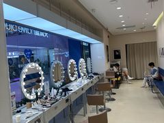 -天真蓝照相馆(西安南门王府井LAB店)