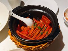 -老平安农家菜(平安店)