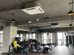 -AC健身·运动康复工作室(千灯湖店)