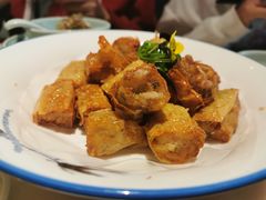 -海门鱼仔·潮汕味(百信广场西区店)
