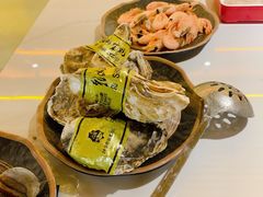 -小明家·鲜牛肉自选火锅(中街店)