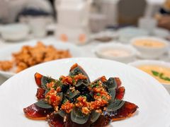 蒜辣溏心皮蛋-天然台1908(中建广场店)