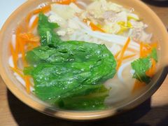 -云海肴汽锅鸡·云南小炒(天津国金汇店)