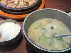 -神仙雪浓汤(明洞店)