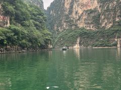 -北京龙庆四季香农家饭庄·灶台鱼·碳烤虹鳟鱼(龙庆峡店)