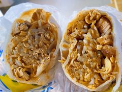 -安徽阜阳卷馍(西单店)