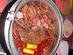 -牛New寿喜烧(虹桥新天地店)