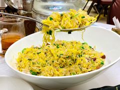 招牌炒饭-金满楼(天河中路店)