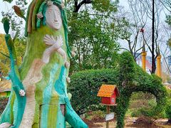 -安徒生童话乐园